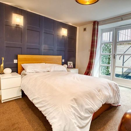Apartamento Pass The Keys 2 Bed Flat In Old School House Lincoln Exterior foto
