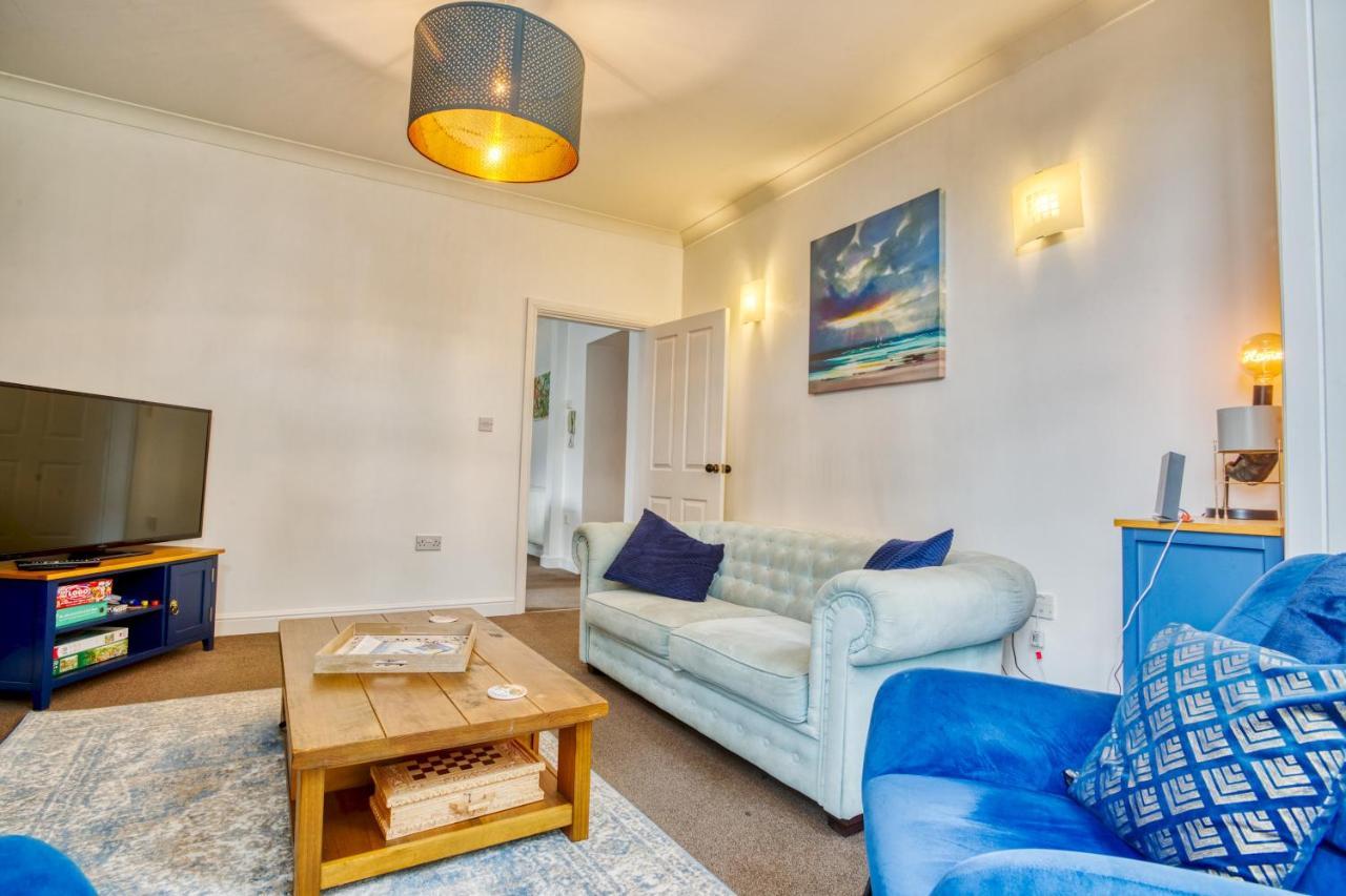 Apartamento Pass The Keys 2 Bed Flat In Old School House Lincoln Exterior foto